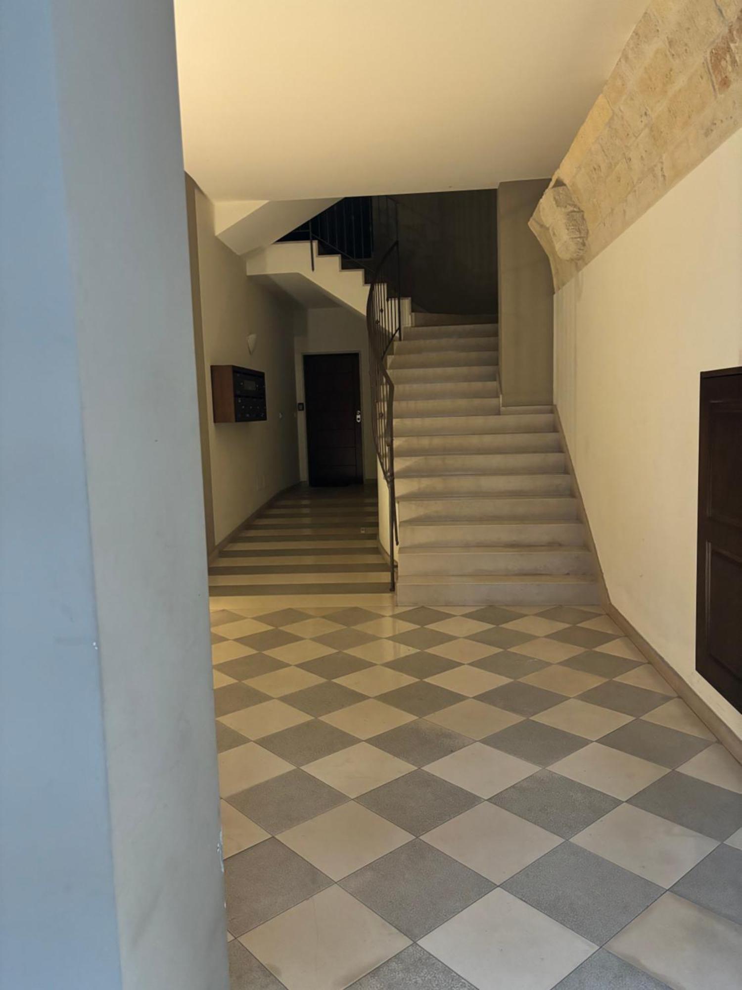 Maison Visconti Bari Exterior photo