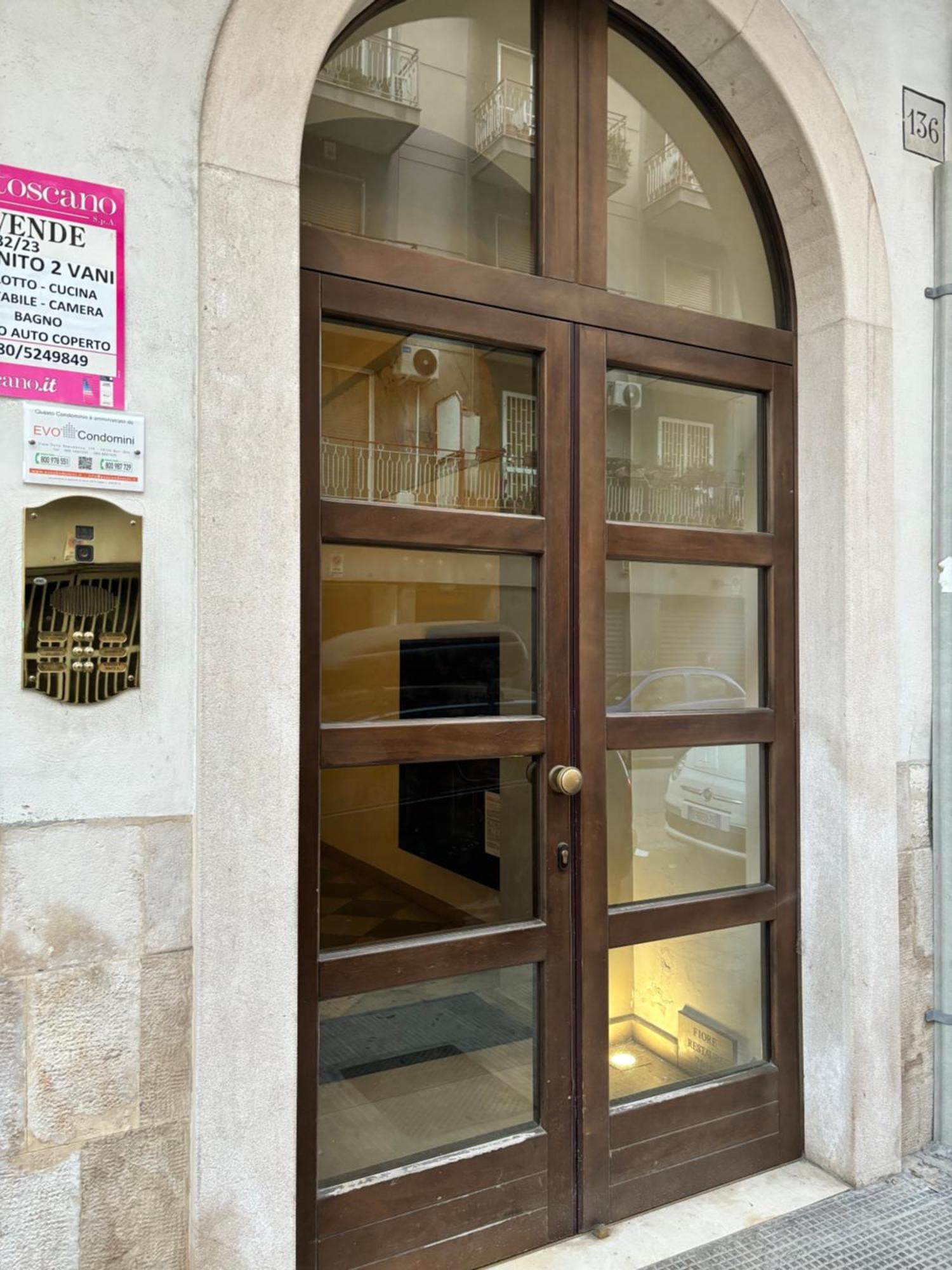 Maison Visconti Bari Exterior photo